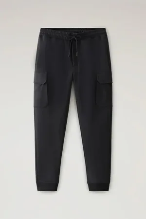 Woolrich Light fleece sweatpants