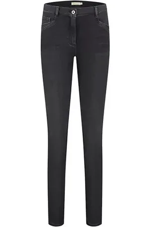 Gafair Broek olivia black