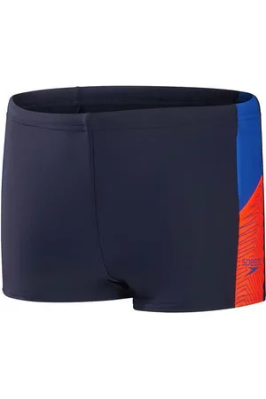 Speedo Dive aqsh nav/ora