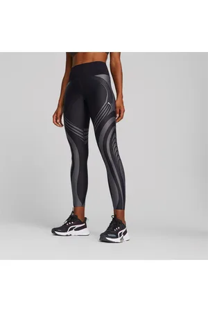 PUMA dames Sportleggings