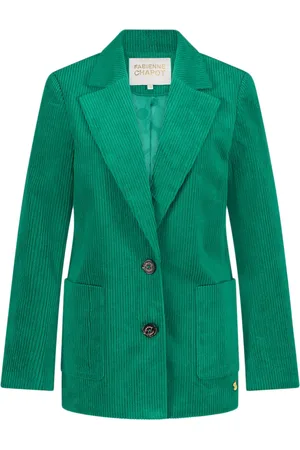 Fabienne Chapot Leonard blazer