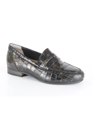 Helioform 309.003-0347-h dames instappers gekleed