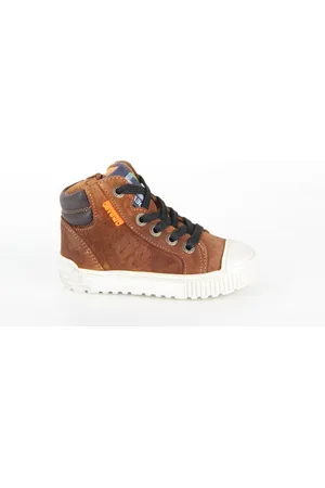 Develab 45863-753 jongens veterboots