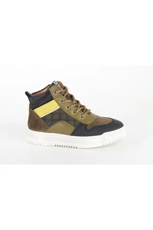 Develab 45887-559 jongens veterboots