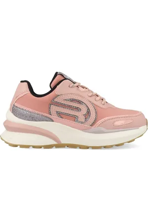 Replay Athena jr 10 js630017s-34-j332 rosé / paars