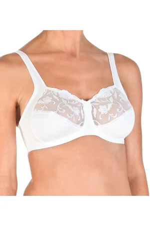 Felina Moments bh zonder beugel 0000319 003 white