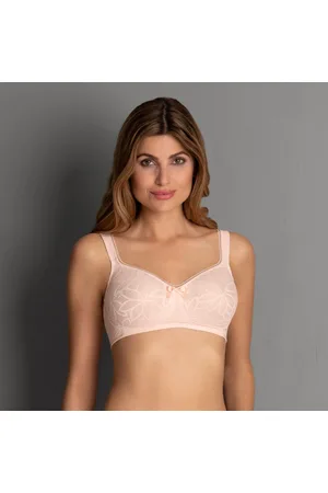 Rosa Faia Selena zonder beugel bh 5273 575 pearl rose