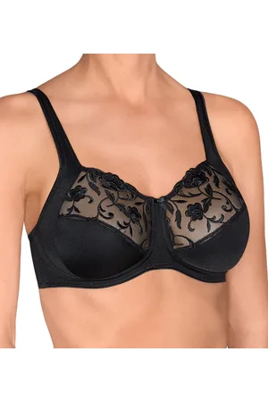 Felina Moments bh zonder beugel 0000319 004 black