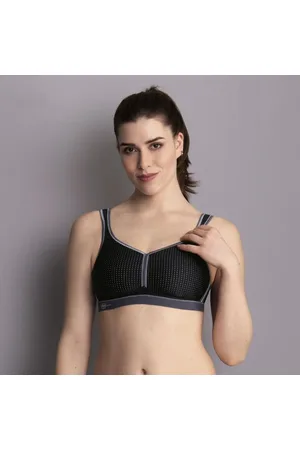 Anita Active sport bh 5566 445 /antraciet
