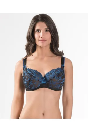 Aubade Femme charmeuse bh mj13