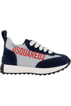 Kinder discount dsquared schoenen