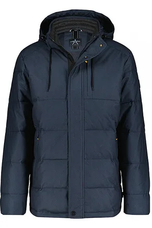 Donders Jas 21822 denim blue