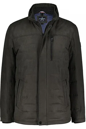 Donders Jas 21833 olive