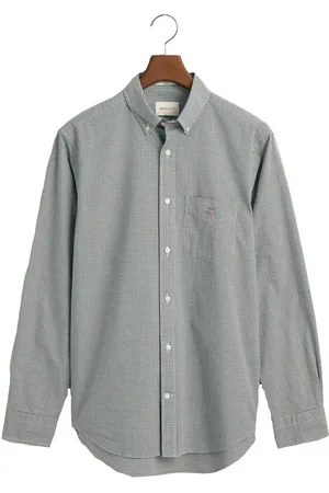 GANT Overhemd lange mouw 3230182