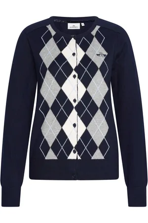 HV SOCIETY Cardigan hvshelena