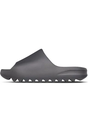adidas Yeezy slide granite