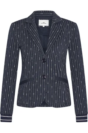 HV SOCIETY Blazer hvspleun
