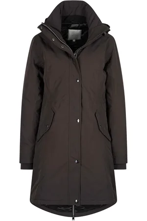 HV POLO Parka hvpnovia