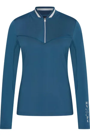 HV POLO Top met lange mouwen hvpjayden