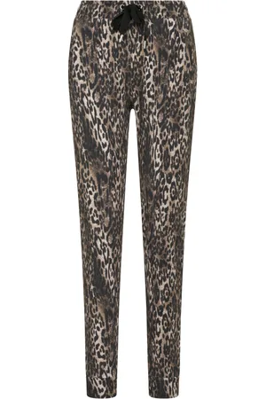 HV SOCIETY Broek hvslima