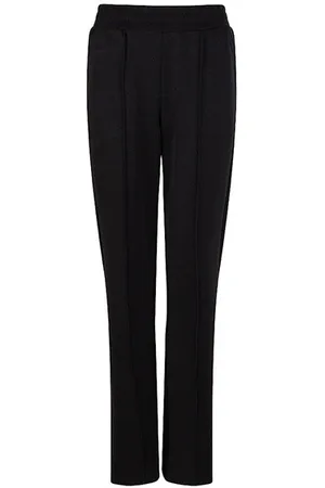 Esqualo Broek f23-05504 black
