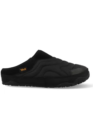 Teva Pantoffels reember terrain 1129596/blk