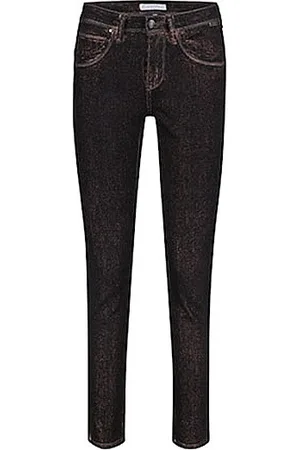 Red Button Broek srb4111 laila sparckle wildrose