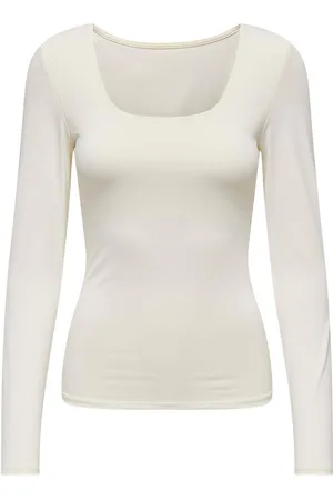 ONLY Top lange mouw 15302647