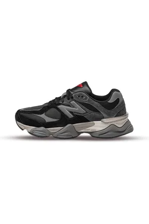 New Balance 90/60 black castlerock