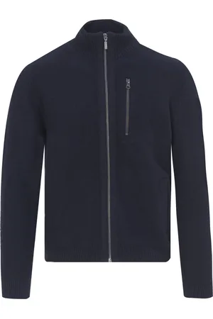 Campbell Classic vest
