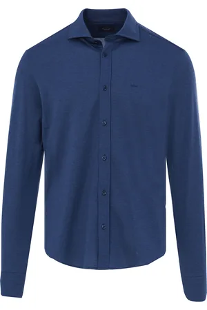 Paul & Shark Casual overhemd met lange mouwen