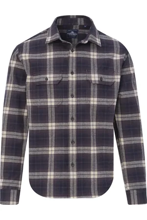 Campbell Classic overshirt