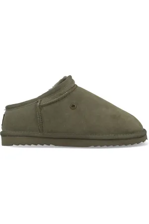 Warmbat Pantoffels conner cnr421035
