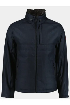 DNR Winterjack textile jacket 21732/790