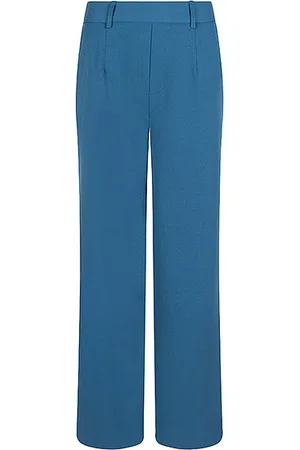 Esqualo Broek w23-17714 galaxy blue