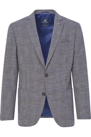 Campbell Classic blazer