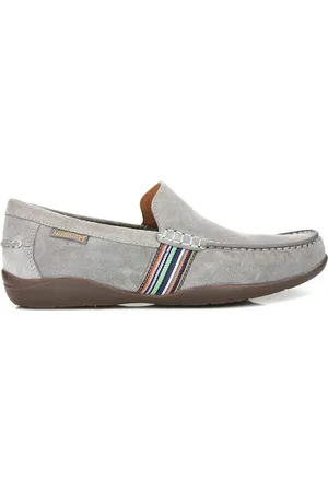 Mephisto Idris heren moccasin