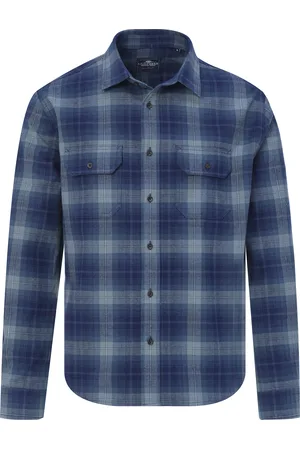 Campbell Classic overshirt