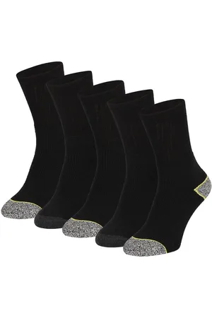 Apollo Worker sokken werksokken heren 5-pack