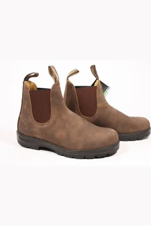 Blundstone 55 boots sportief