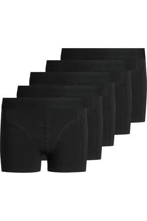 JACK & JONES Boxershorts jongens jacsimple 5-pack