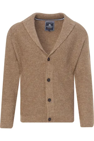 Campbell Classic vest