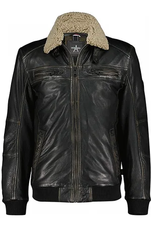 Donders Jas 52387 black/beige