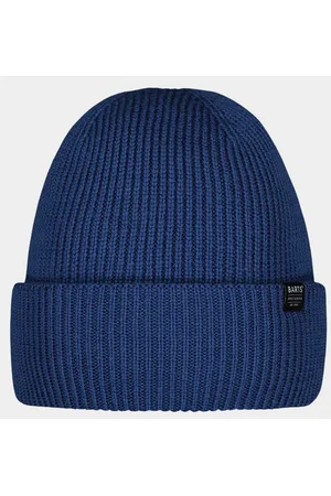 Barts Muts makalun beanie 1752/04 blue