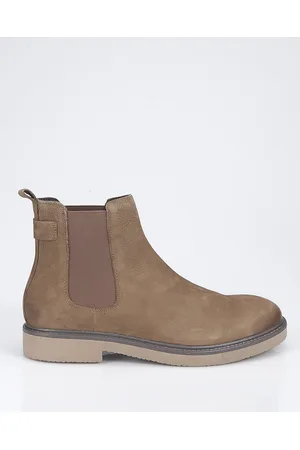 Campbell Classic boots