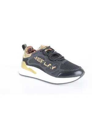 Replay Js540008s-0006 meisjes sneakers
