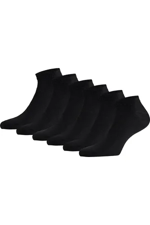 Apollo Sneakersokken bamboe 6-paar heren / dames sokken
