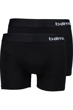 Apollo Bamboe boxershort heren 2-pack