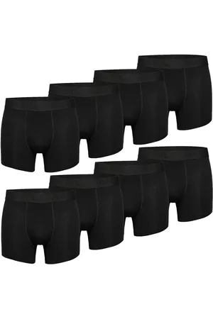 Phil & Co. Berlin Boxershorts heren multipack 8-pack