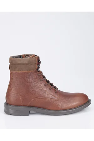 Campbell Classic boots